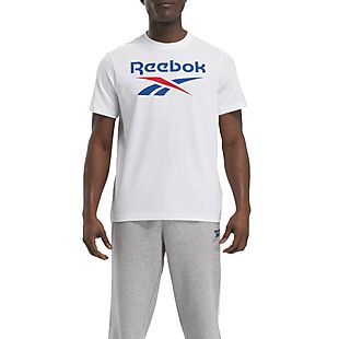 Reebok Tops from $6
