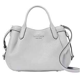 Kate Spade Small Dumpling Satchel $109