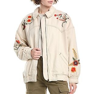 Up to 50% Off + 10% Off Free People