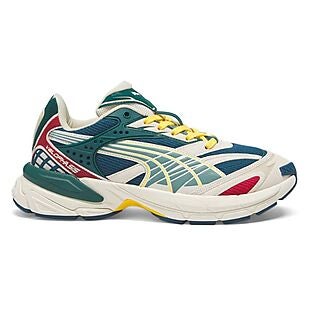 Puma Velophasis Underdogs Sneakers $75