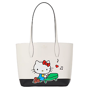 25-30% Off Hello Kitty X Ksny Collection