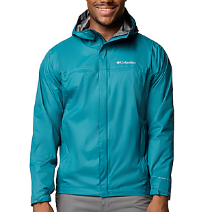 Columbia Watertight II Jacket $38