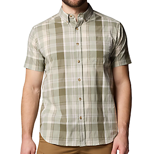 Columbia Rapid Rivers Shirt $18