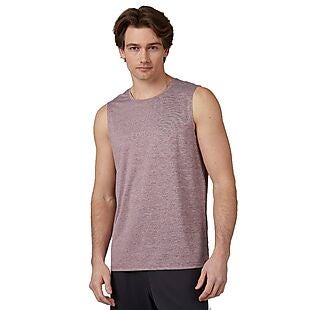 32 Degrees Active Tank Top $5