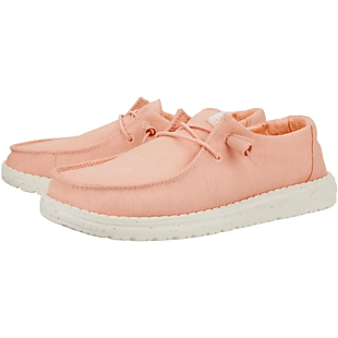 Hey Dude Wendy Canvas Shoes $29