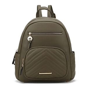 MKF Backpack $59
