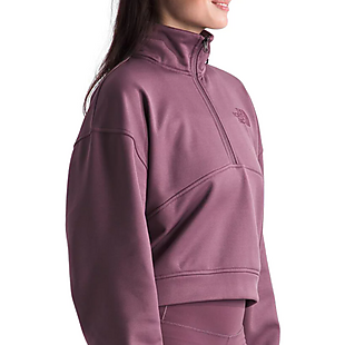 The North Face Fleece Top $30
