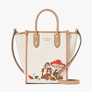 Up to 40% Off Disney X KSNY Chip N Dale