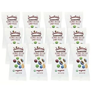 12pk Justin's Organic Candy $9