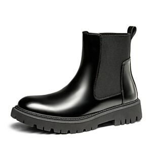 Men's Chelsea Boots $24