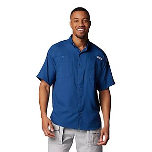 Columbia Sportswear