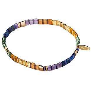Anthropologie: Bracelets from $15