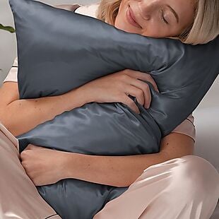 72% Off Luxury Mulberry Silk Pillow Case