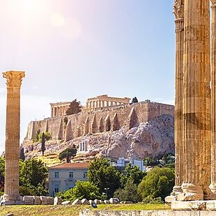 6-Night Greece Tour from $849