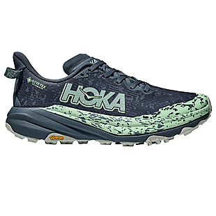 Hoka Women's Speedgoat 6 Trail Shoes $92