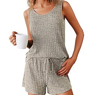 Women's Pajamas $10