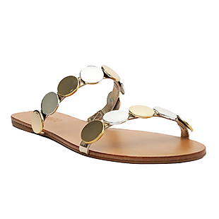 Schutz: Extra 50% Off Mule Shoes