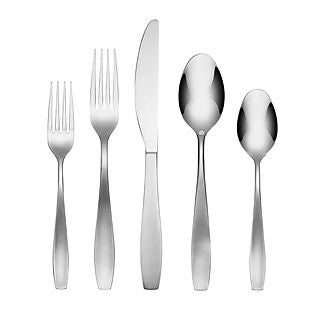89pc Flatware Set $50