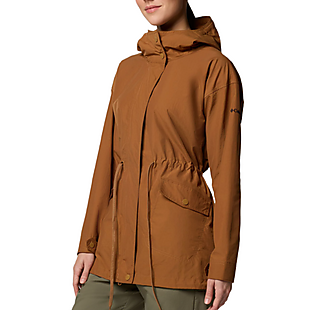 Columbia Pardon My Jacket $45
