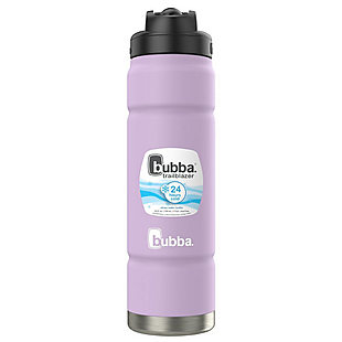 24oz Bubba Insulated Water Bottle $11