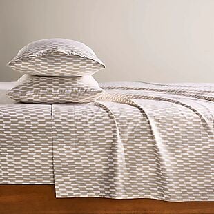 Brooklinen: Up to 75% Off Bedding