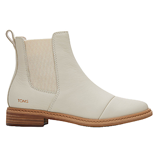 TOMS: Up to 60% Off Boots