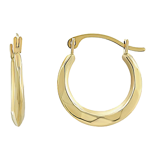 10K Gold Earrings $50 in 30+ Styles