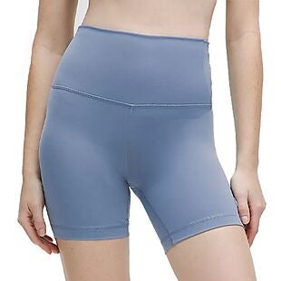 lululemon Wunder Train Shorts $39