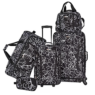 50-70% Off Name-Brand Luggage