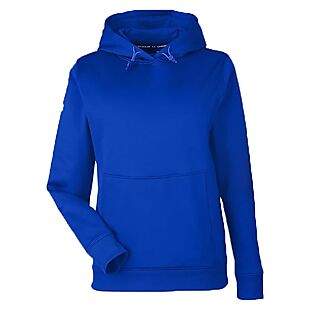 Under Armour Storm Hoodie $18