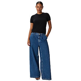 100% Mongolian Cashmere Tees $45