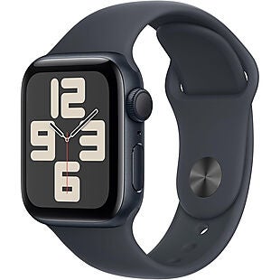 Apple Watch SE $159