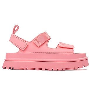 UGG Goldenglow Sandals $40