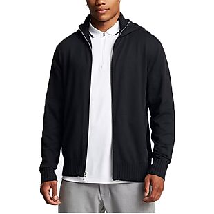 Up to 60% Off UA Golf Apparel + Free Ship