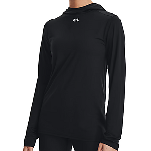 Under Armour Knockout Team Hoodie $18