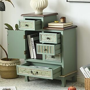 Up to 60% Off Home Storage & Organization