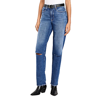 50% Off Jeans at Old Navy