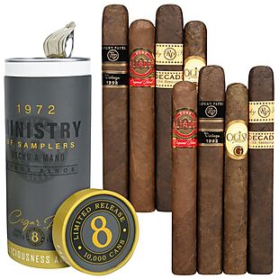 CigarPage deals