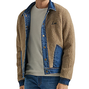Lee Jeans