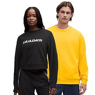 lululemon