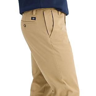 Dockers