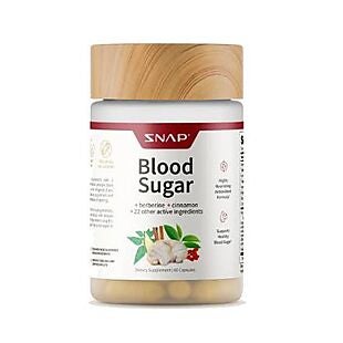SNAP Supplements deals