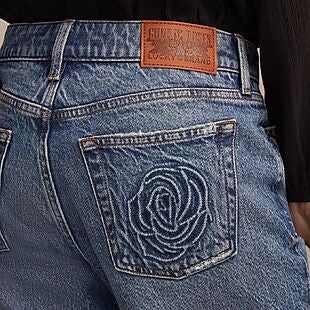 Lucky Brand