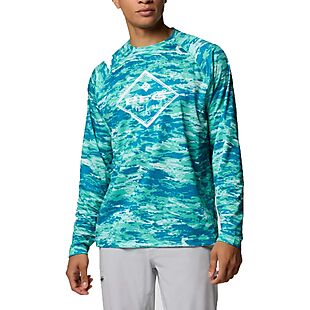 Columbia Sportswear