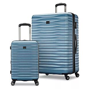 60-70% Off Top-Brand Luggage