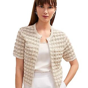 Ann Taylor