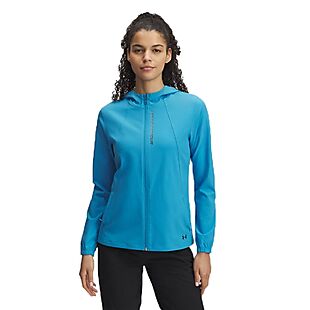 Under Armour