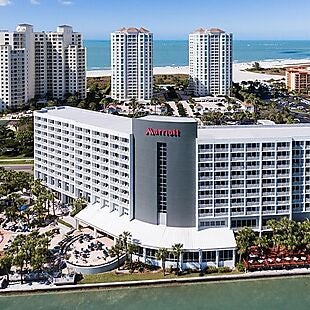Clearwater Suite Stay from $199