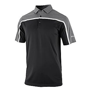 Columbia Men's Polos $17 + Free Shipping