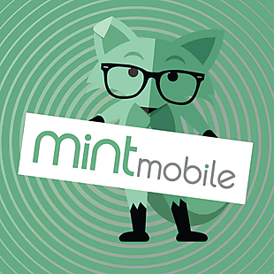 Mint Mobile